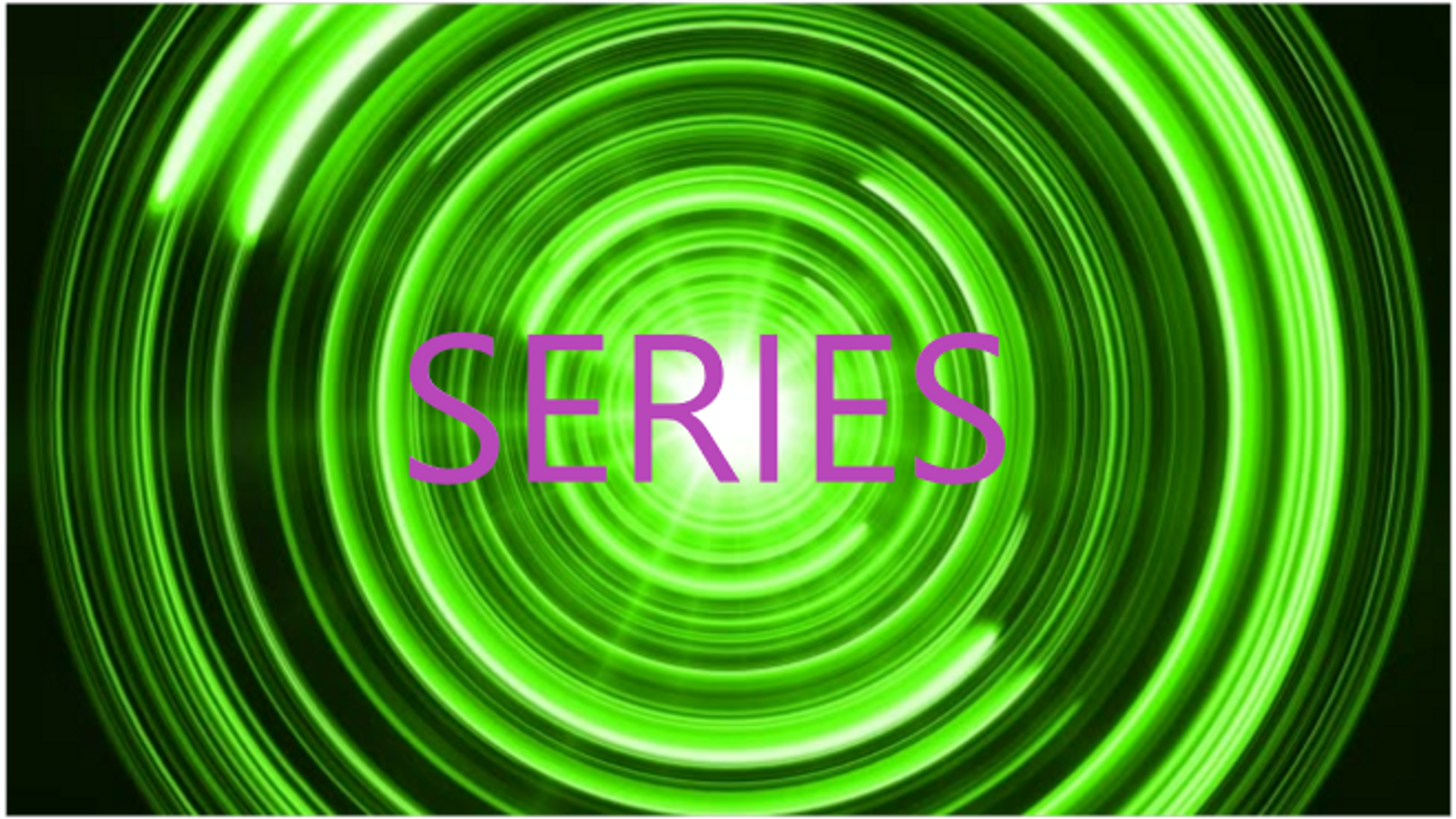 Series